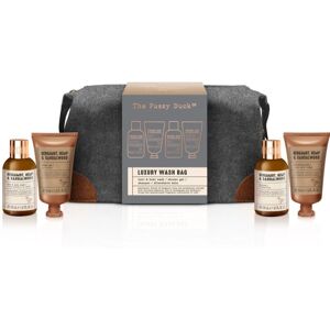 Baylis & Harding The Fuzzy Duck Hemp Sandalwood Men’s Gift Set Baylis & Harding The Fuzzy Duck Hemp Sandalwood Men’s Gift Set
