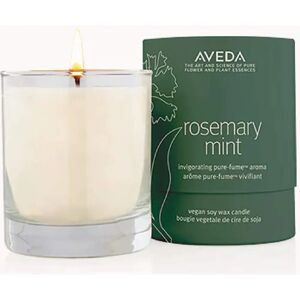 Aveda Rosmarin Minze 7.7 Kerze - Kerze Aveda Rosmarin Minze 7.7 Kerze - Kerze