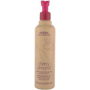Aveda Cherry Almond Υγρό Σαπούνι Χεριών & Σώματος - 250ml Aveda Cherry Almond Υγρό Σαπούνι Χεριών & Σώματος - 250ml