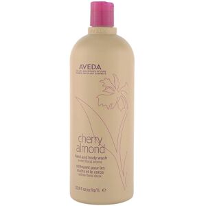 Aveda Cherry Almond Υγρό Σαπούνι Χεριών & Σώματος - 1000ml Aveda Cherry Almond Υγρό Σαπούνι Χεριών & Σώματος - 1000ml