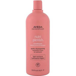 Aveda Light Moisture Conditioner Nutri Plenish - 1000 ml Aveda Light Moisture Conditioner Nutri Plenish - 1000 ml