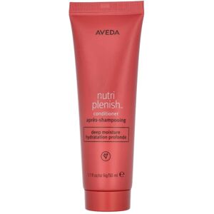 Aveda Deep Moisture Conditioner Nutri Plenish - 50 ml Aveda Deep Moisture Conditioner Nutri Plenish - 50 ml
