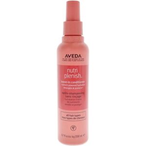 Aveda Leave-in Conditioner Nutri Plenish (200 ml) Aveda Leave-in Conditioner Nutri Plenish (200 ml)