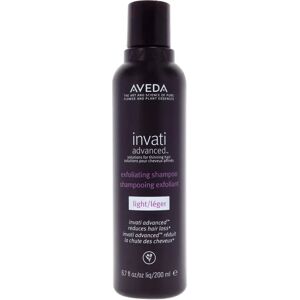 Aveda Invati Advanced Exfoliating Shampoo Light - 200ml Aveda Invati Advanced Exfoliating Shampoo Light - 200ml