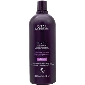 Aveda Invati Advanced Exfoliating Shampoo Rich - 1000ml Aveda Invati Advanced Exfoliating Shampoo Rich - 1000ml