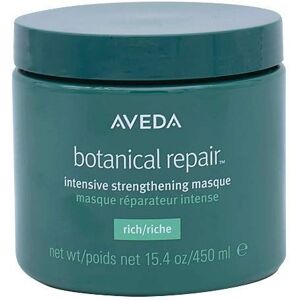 Aveda Botanical Repair Intensive Strengthening Masque Rich - 450ml Aveda Botanical Repair Intensive Strengthening Masque Rich - 450ml