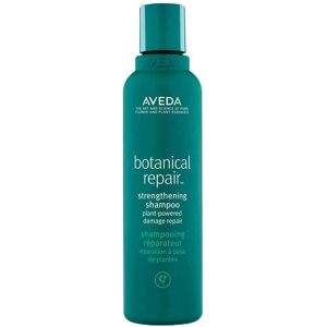 Aveda Botanical Repair Strengthening Shampoo - 200ml Aveda Botanical Repair Strengthening Shampoo - 200ml