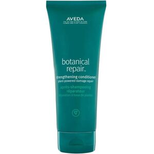 Aveda Réparation Botanique Après-Shampoing Renforçant - 200ml - Publicité Aveda Réparation Botanique Après-Shampoing Renforçant - 200ml - Publicité