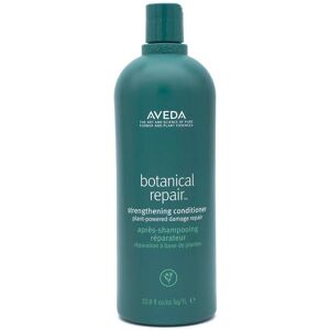 Aveda Botanical Repair Strengthening Conditioner - 1000ml Aveda Botanical Repair Strengthening Conditioner - 1000ml