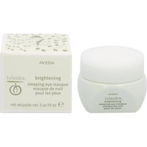 Aveda Tulasāra Upplysande Nattmask för Ögonen (15ml) Aveda Tulasāra Upplysande Nattmask för Ögonen (15ml)
