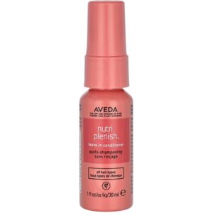 Aveda Nutri-Plenish Leave-In Conditioner - Dry Hair Hydrating Spray Aveda Nutri-Plenish Leave-In Conditioner - Dry Hair Hydrating Spray