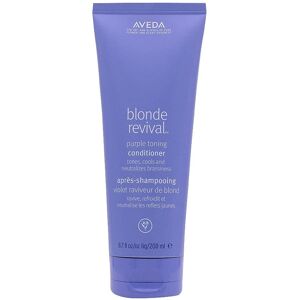 Aveda Blonde Revival Μωβ Τονωτική Κρέμα - 200 ml Aveda Blonde Revival Μωβ Τονωτική Κρέμα - 200 ml