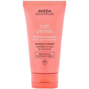 Aveda Nutriplenish Masque light Moisture - 150 ml Aveda Nutriplenish Masque light Moisture - 150 ml