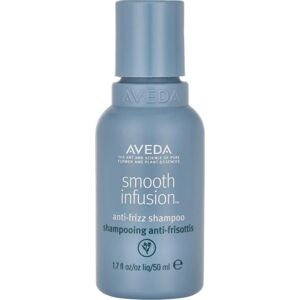 Aveda Smooth Infusion Anti-Frizz Shampoo - 50ml Aveda Smooth Infusion Anti-Frizz Shampoo - 50ml