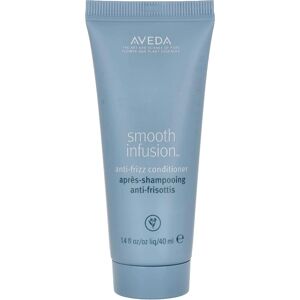 Aveda Smooth Infusion Anti-Frizz Conditioner - 40ml Aveda Smooth Infusion Anti-Frizz Conditioner - 40ml