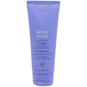 Aveda Blonde Revival Shampoo (200ml) Aveda Blonde Revival Shampoo (200ml)