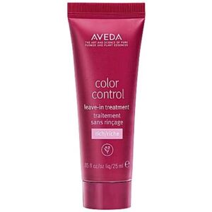 Aveda Color Control Leave-In Treatment Weiß - Haarpflege Aveda Color Control Leave-In Treatment Weiß - Haarpflege