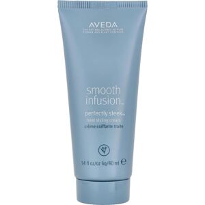 Aveda Perfectly Sleek Heat Styling Cream 40ml Aveda Perfectly Sleek Heat Styling Cream 40ml