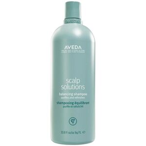 Aveda Scalp Solutions Balancing Shampoo (1L) Aveda Scalp Solutions Balancing Shampoo (1L)