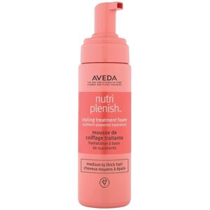 Aveda Nutriplenish Moisturizing Hair Mousse - Hair Type Aveda Nutriplenish Moisturizing Hair Mousse - Hair Type