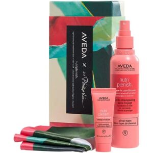 Σετ Ελαφριάς Ενυδάτωσης Nutriplenish της Aveda - Δύο Προϊόντα και Φουλάρι Σετ Ελαφριάς Ενυδάτωσης Nutriplenish της Aveda - Δύο Προϊόντα και Φουλάρι