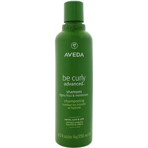 Aveda Be Curly Advanced Shampoo (250ml) - Publicité Aveda Be Curly Advanced Shampoo (250ml) - Publicité