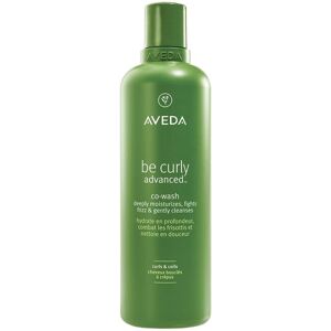 Aveda Be Curly Advanced Co-Wash Conditioner (350ml) Aveda Be Curly Advanced Co-Wash Conditioner (350ml)