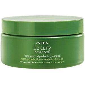 Aveda Be Curly Advanced Intensive Curl Perfecting Masque (200ml) Aveda Be Curly Advanced Intensive Curl Perfecting Masque (200ml)