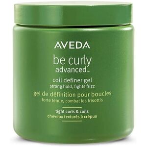 Aveda Be Curly Advanced Coil Definer Gel - Haargel Aveda Be Curly Advanced Coil Definer Gel - Haargel