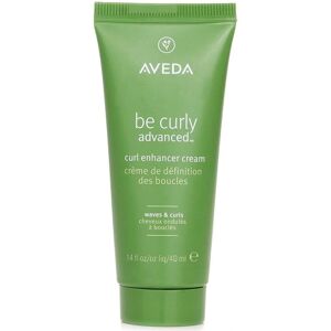 Aveda Be Curly Advanced Curl Enhancer Cream - 40ml Aveda Be Curly Advanced Curl Enhancer Cream - 40ml