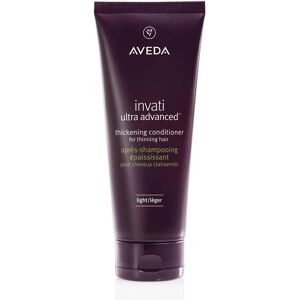Aveda Invati Ultra Advanced Thickening Conditioner Light - 200 ml Aveda Invati Ultra Advanced Thickening Conditioner Light - 200 ml