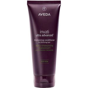 Aveda Invati Ultra Advanced Thickening Conditioner Rich - 200 ml Aveda Invati Ultra Advanced Thickening Conditioner Rich - 200 ml