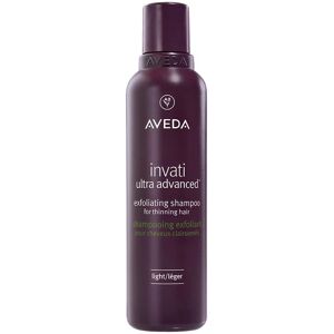 Aveda Invati Ultra Advanced Exfoliating Shampoo Light - 200 ml - Publicité Aveda Invati Ultra Advanced Exfoliating Shampoo Light - 200 ml - Publicité