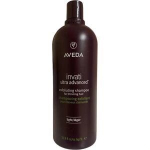 Aveda Invati Ultra Advanced Exfoliating Shampoo Light - 1000 ml Aveda Invati Ultra Advanced Exfoliating Shampoo Light - 1000 ml
