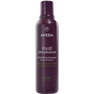 Aveda Invati Ultra Advanced Exfoliating Shampoo Rich - 200 ml - Publicité Aveda Invati Ultra Advanced Exfoliating Shampoo Rich - 200 ml - Publicité