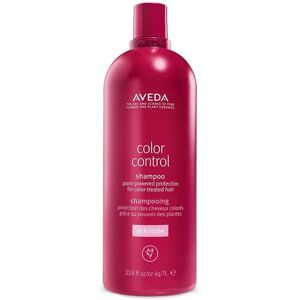 Aveda Color Control Rich Shampoo - 1000ml for Color Treated Hair Aveda Color Control Rich Shampoo - 1000ml for Color Treated Hair