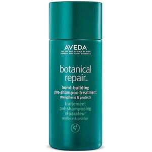 Traitement pré-shampoo botanique Aveda - 150ml - Publicité Traitement pré-shampoo botanique Aveda - 150ml - Publicité