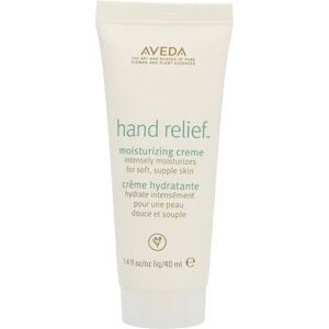 Aveda Hand Relief Feuchtigkeitscreme - Handcreme - 40ml Aveda Hand Relief Feuchtigkeitscreme - Handcreme - 40ml