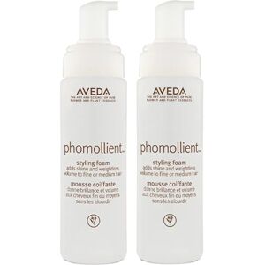 Aveda Phomollient Styling Foam - Feines/Mittleres Haar - 200ml Aveda Phomollient Styling Foam - Feines/Mittleres Haar - 200ml