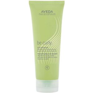 Aveda Be Curly - Organic Curl Enhancer, Shampoo & Conditioner Aveda Be Curly - Organic Curl Enhancer, Shampoo & Conditioner