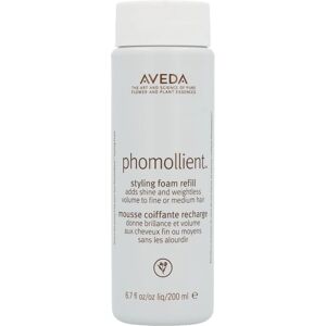 Aveda Phomollient Nachfüllung Haarschaum - Volumen & Glanz Aveda Phomollient Nachfüllung Haarschaum - Volumen & Glanz