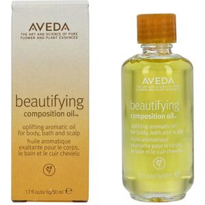 Aveda Composition Beautifying Oil (50ml) Aveda Composition Beautifying Oil (50ml)
