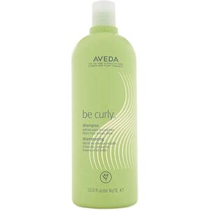 Aveda Be Curly Shampoo - Curl Defining - 1000ml Aveda Be Curly Shampoo - Curl Defining - 1000ml