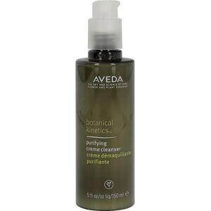 Aveda Botanical Kinetics Purifying Creme Cleanser - Dry Skin - 150 ml Aveda Botanical Kinetics Purifying Creme Cleanser - Dry Skin - 150 ml