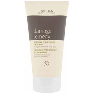 Aveda Damage Remedy Intensive Restructuring Treatment - Haarmasker Aveda Damage Remedy Intensive Restructuring Treatment - Haarmasker