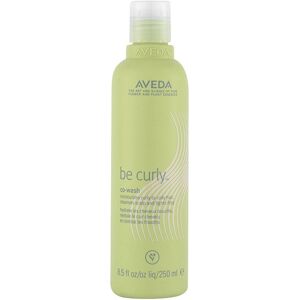 Aveda Be Curly Moisturizing Cleansing Care - Curl Definition - 250 ml Aveda Be Curly Moisturizing Cleansing Care - Curl Definition - 250 ml