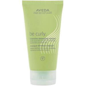 Aveda Be Curly Intensive Detangling Mask - 150ml - Hair Mask Aveda Be Curly Intensive Detangling Mask - 150ml - Hair Mask