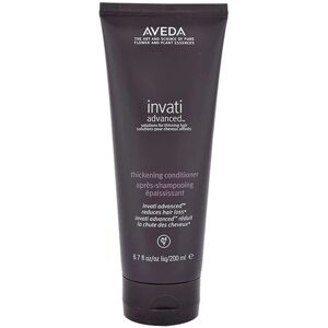 Aveda Invati Advanced Thickening Conditioner - 200ml Aveda Invati Advanced Thickening Conditioner - 200ml