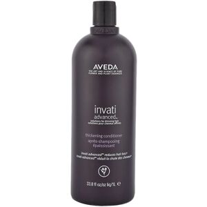 Aveda Invati Advanced Thickening Conditioner - 1000ml Aveda Invati Advanced Thickening Conditioner - 1000ml