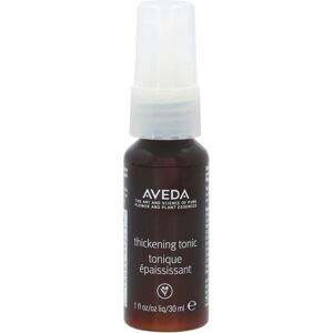 Aveda Thickening Tonic - 30ml - Hair Thickening Solution Aveda Thickening Tonic - 30ml - Hair Thickening Solution